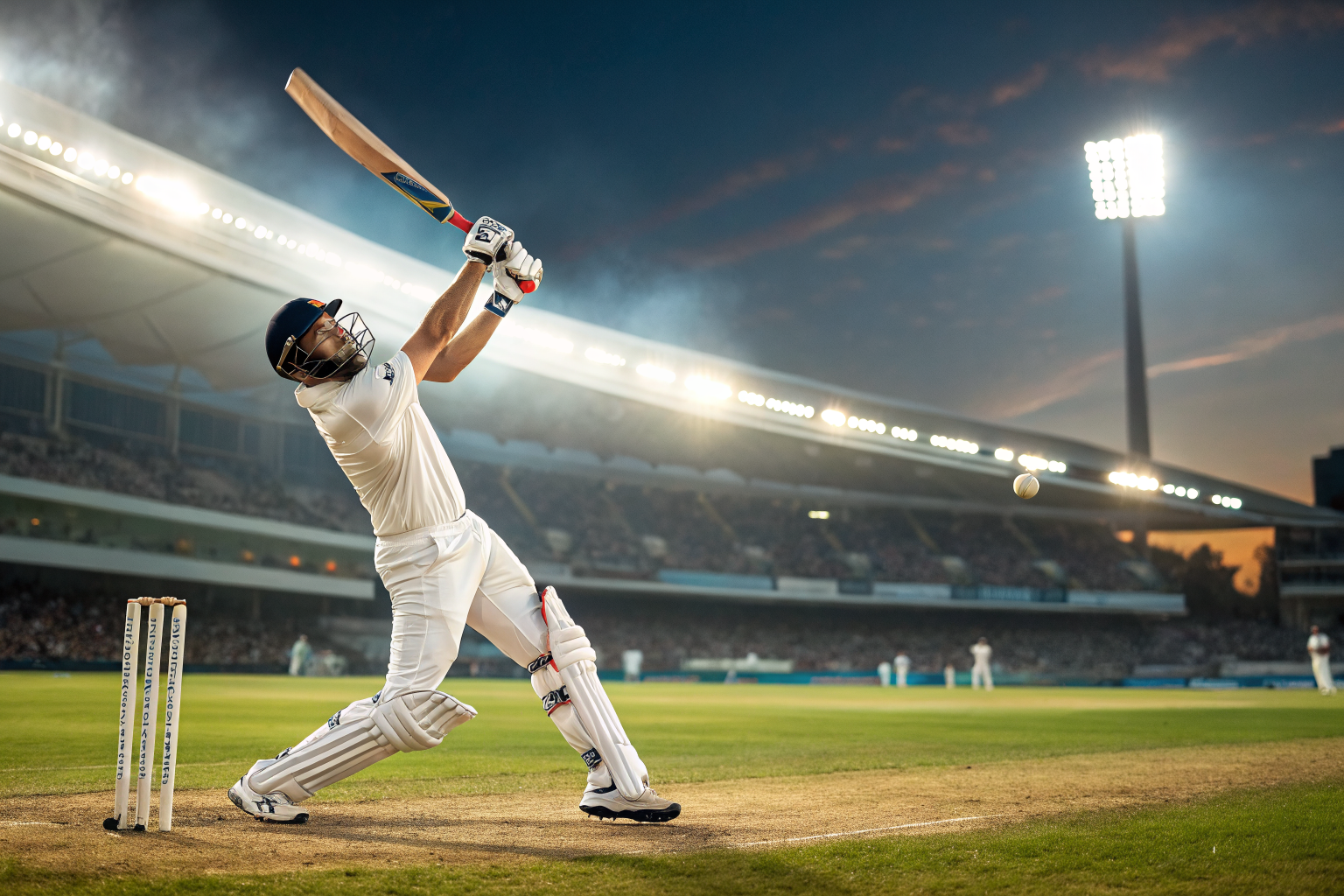 Optimal In-Play Betting Moments During T20 Cricket Matches