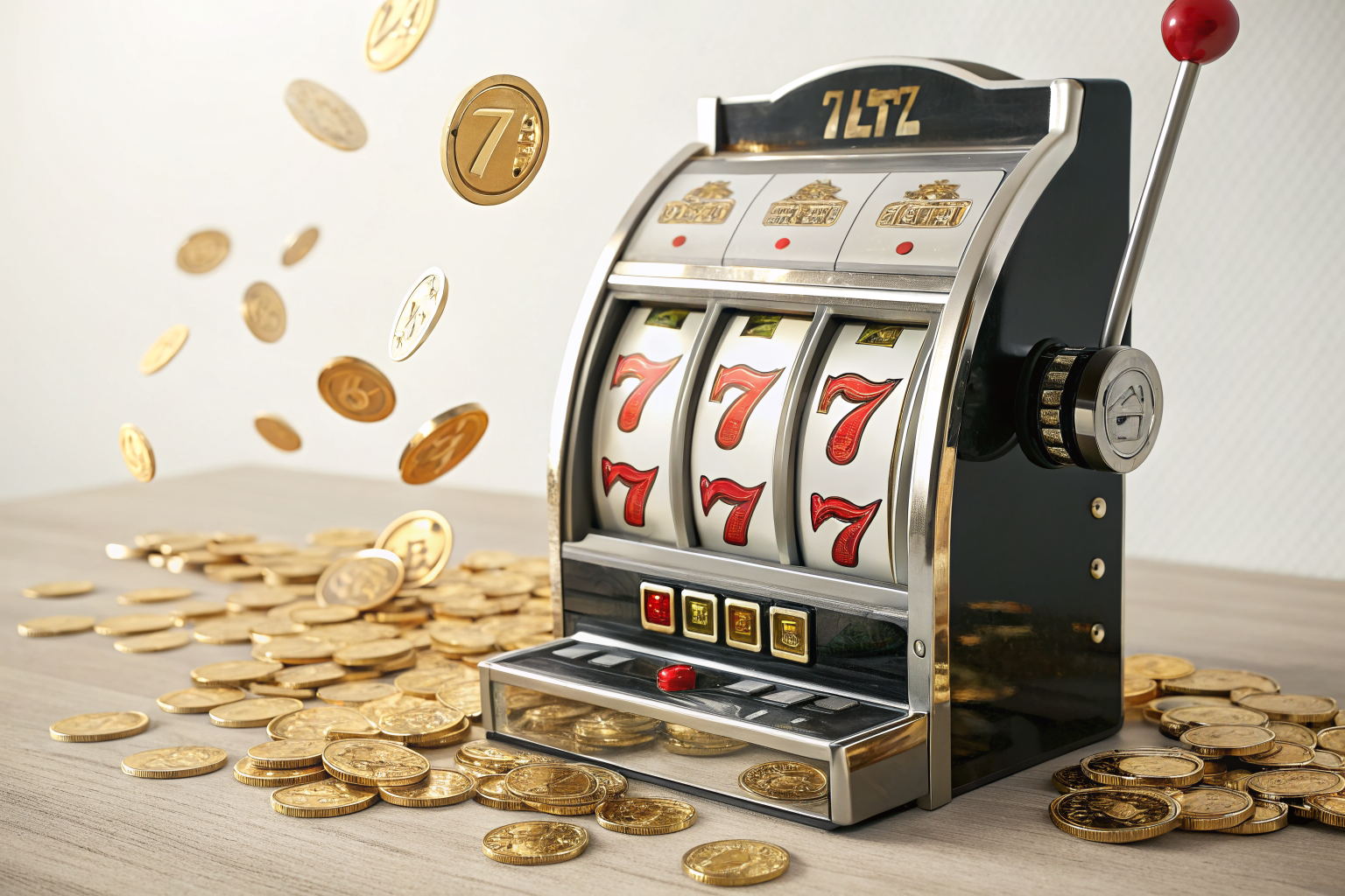 Progressive Jackpot Slot Games Available to Indian Players