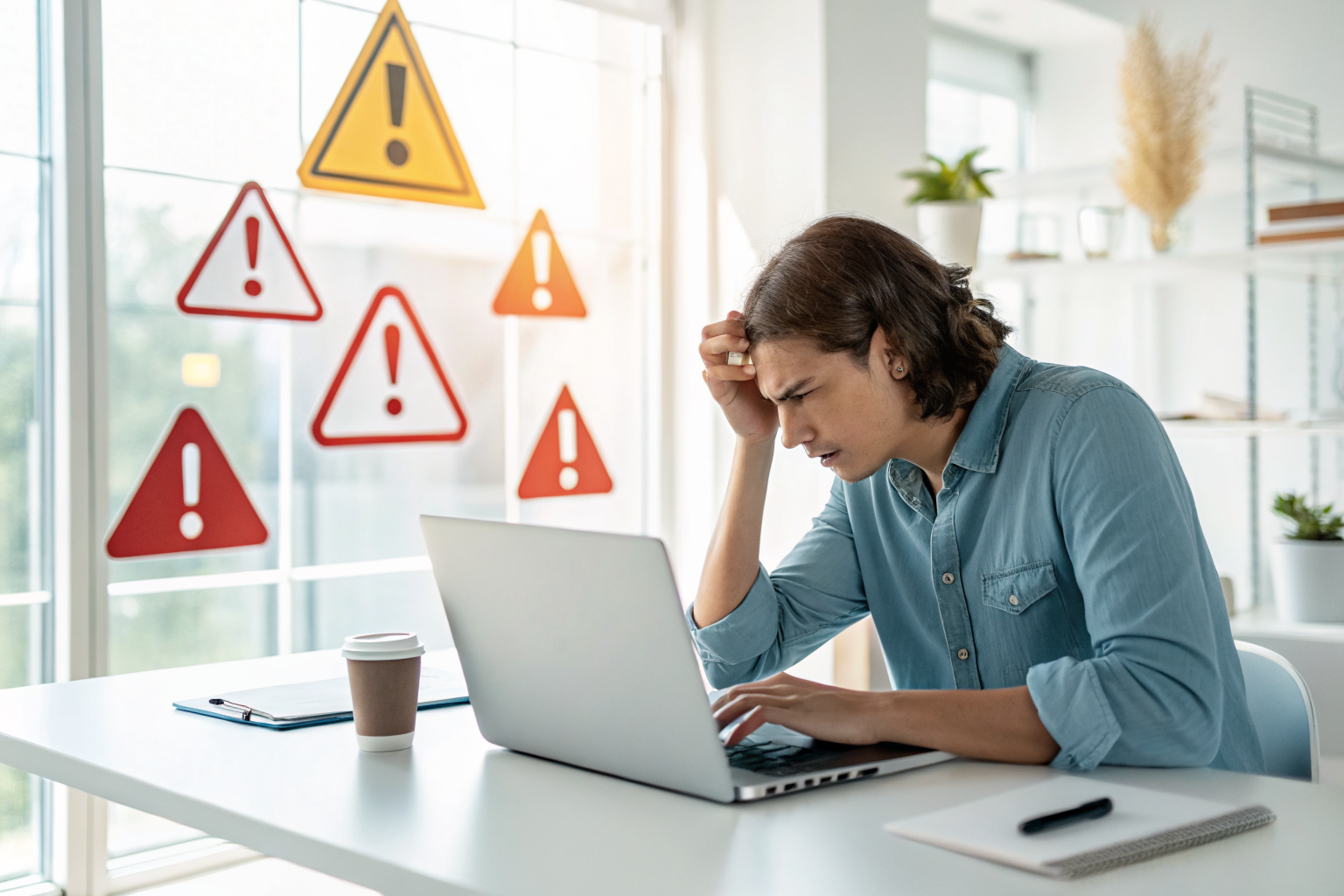 Red Flags to Identify Fraudulent Gambling Sites in India